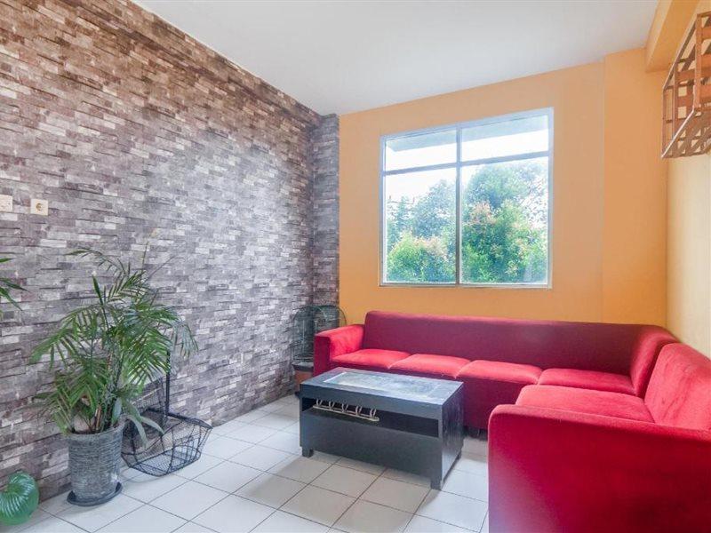 Oyo 3146 Emerald Hill Telukjambe 외부 사진