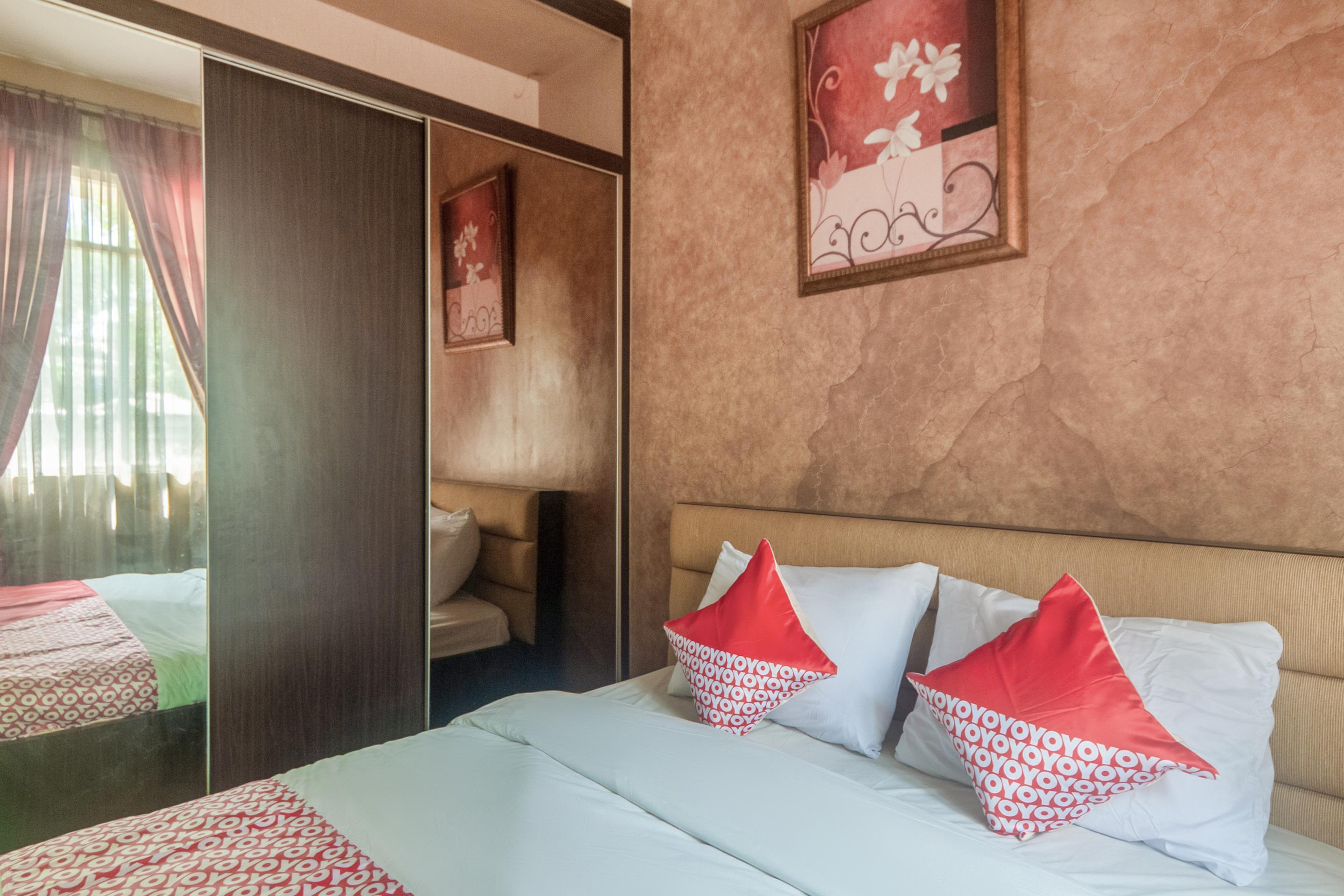 Oyo 3146 Emerald Hill Telukjambe 외부 사진