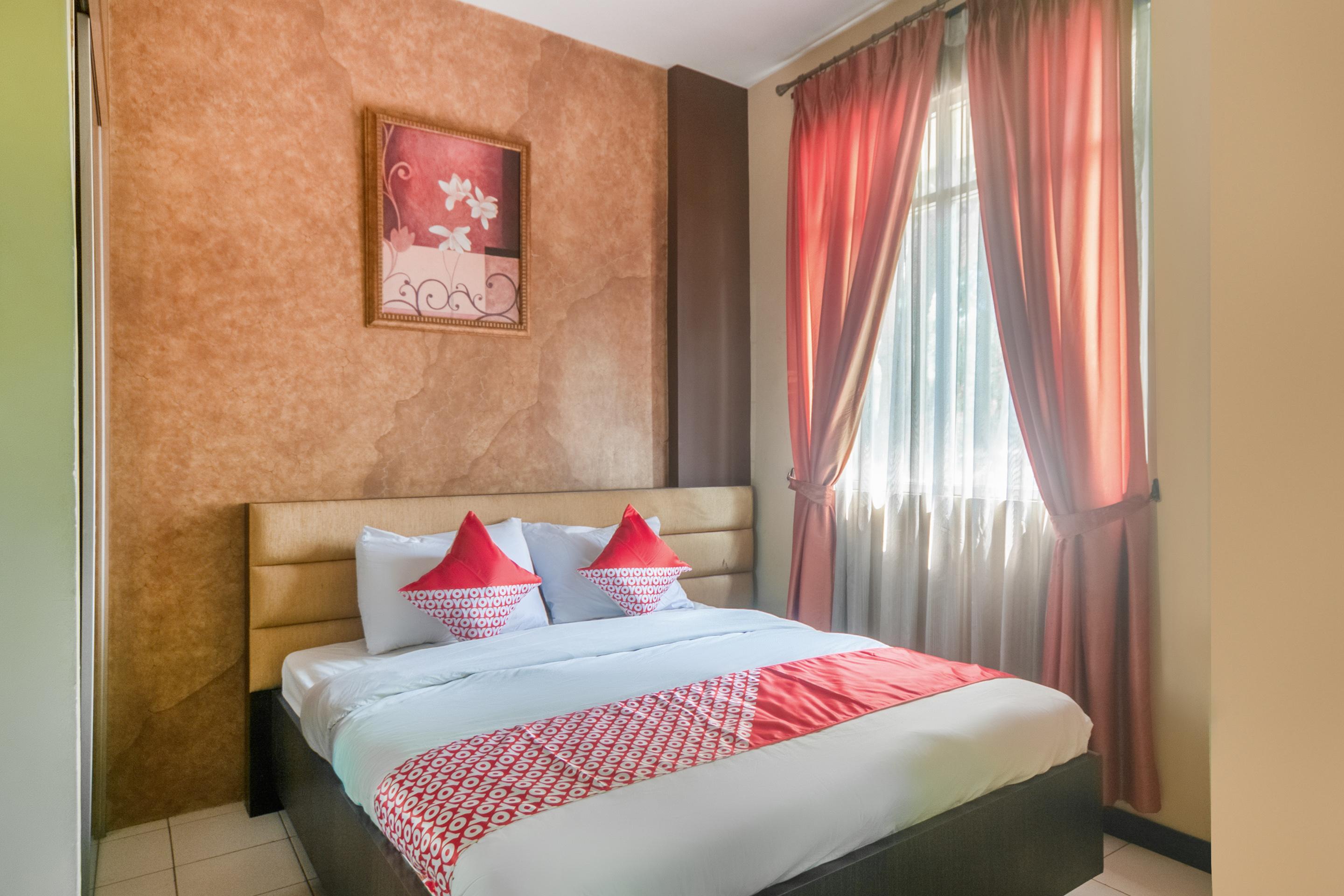 Oyo 3146 Emerald Hill Telukjambe 외부 사진