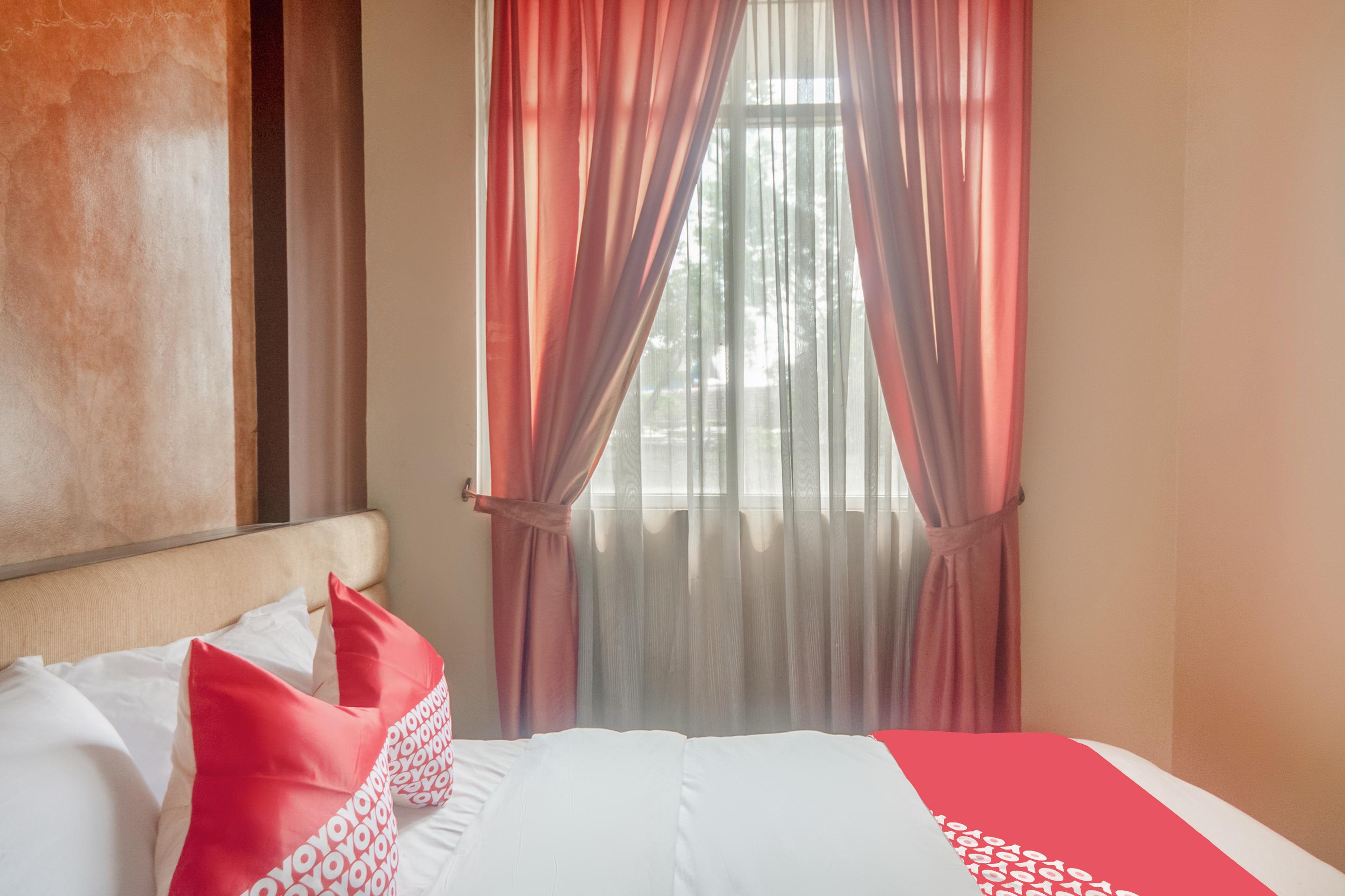 Oyo 3146 Emerald Hill Telukjambe 외부 사진