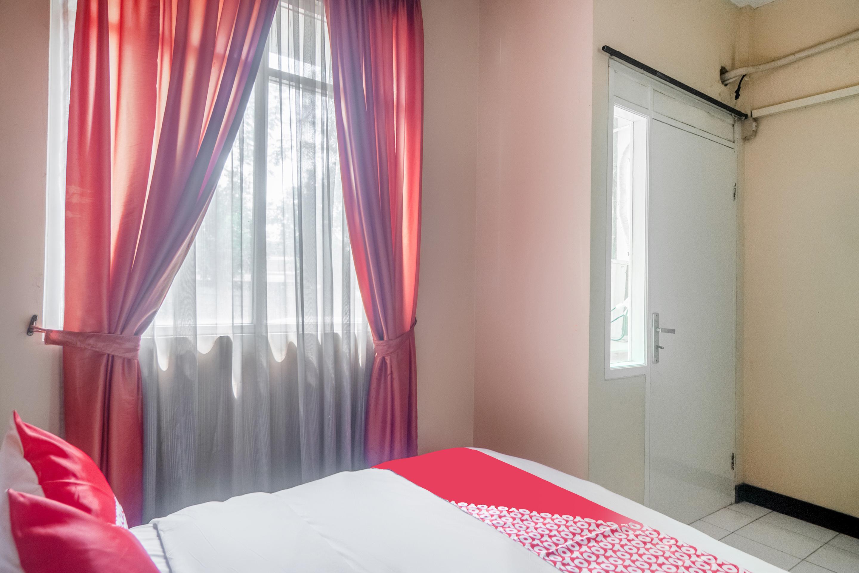 Oyo 3146 Emerald Hill Telukjambe 외부 사진