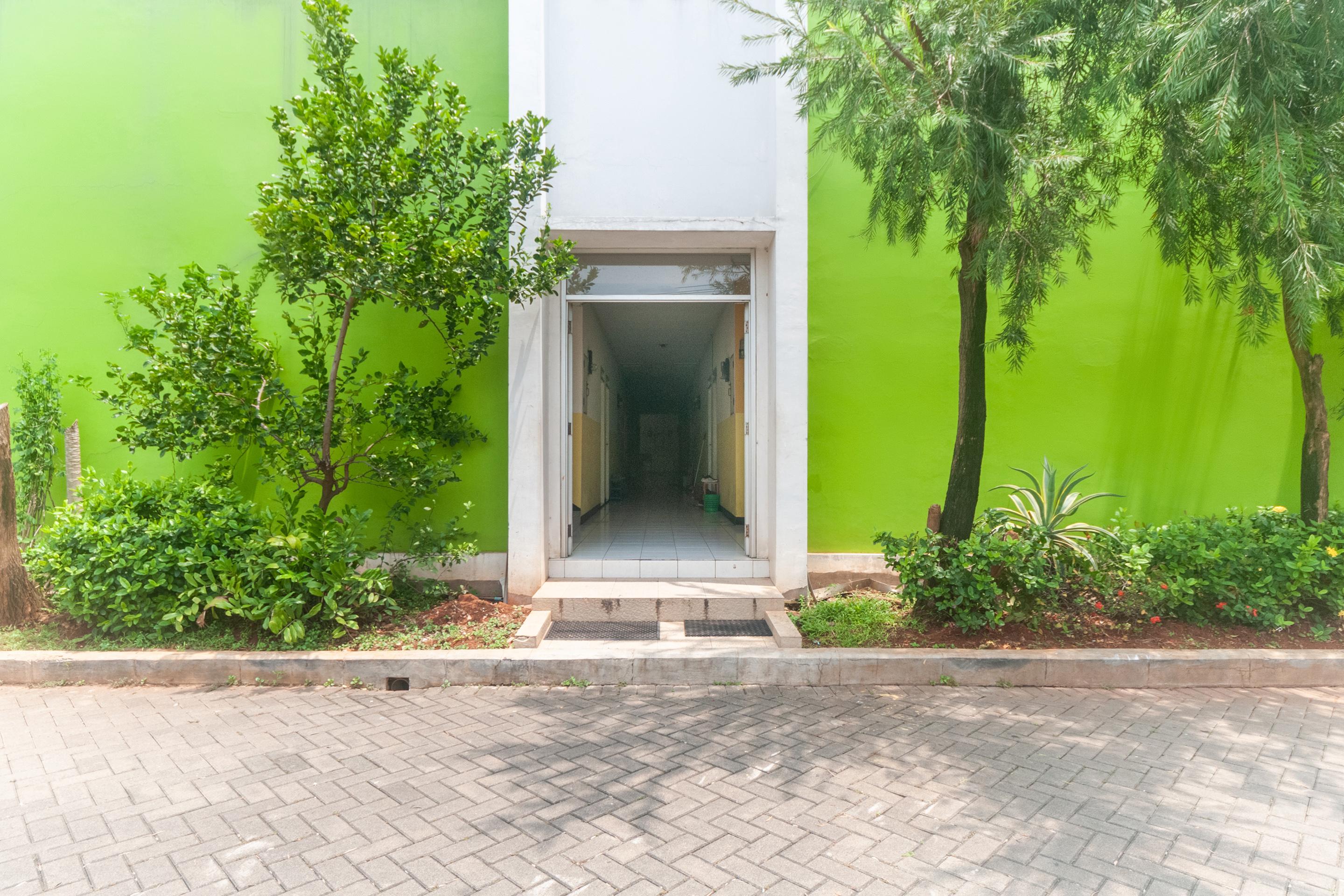 Oyo 3146 Emerald Hill Telukjambe 외부 사진