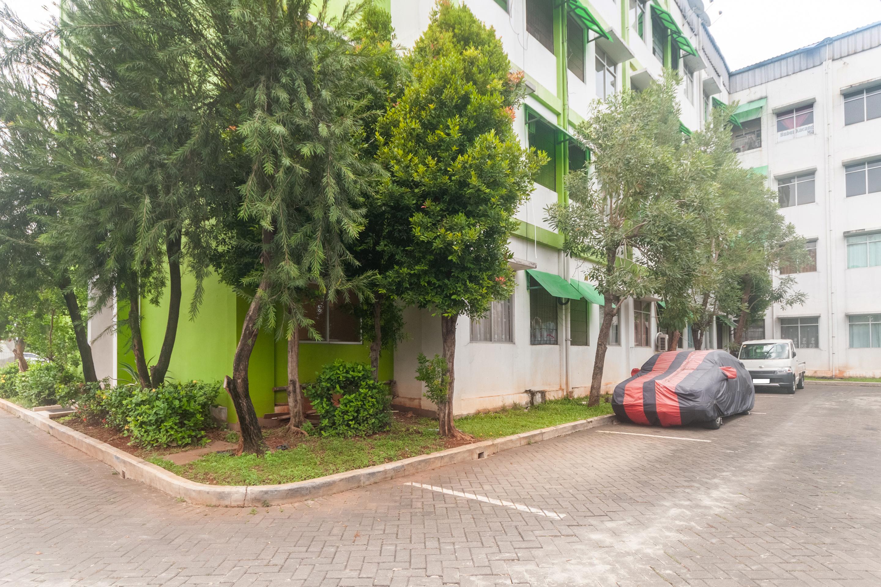 Oyo 3146 Emerald Hill Telukjambe 외부 사진