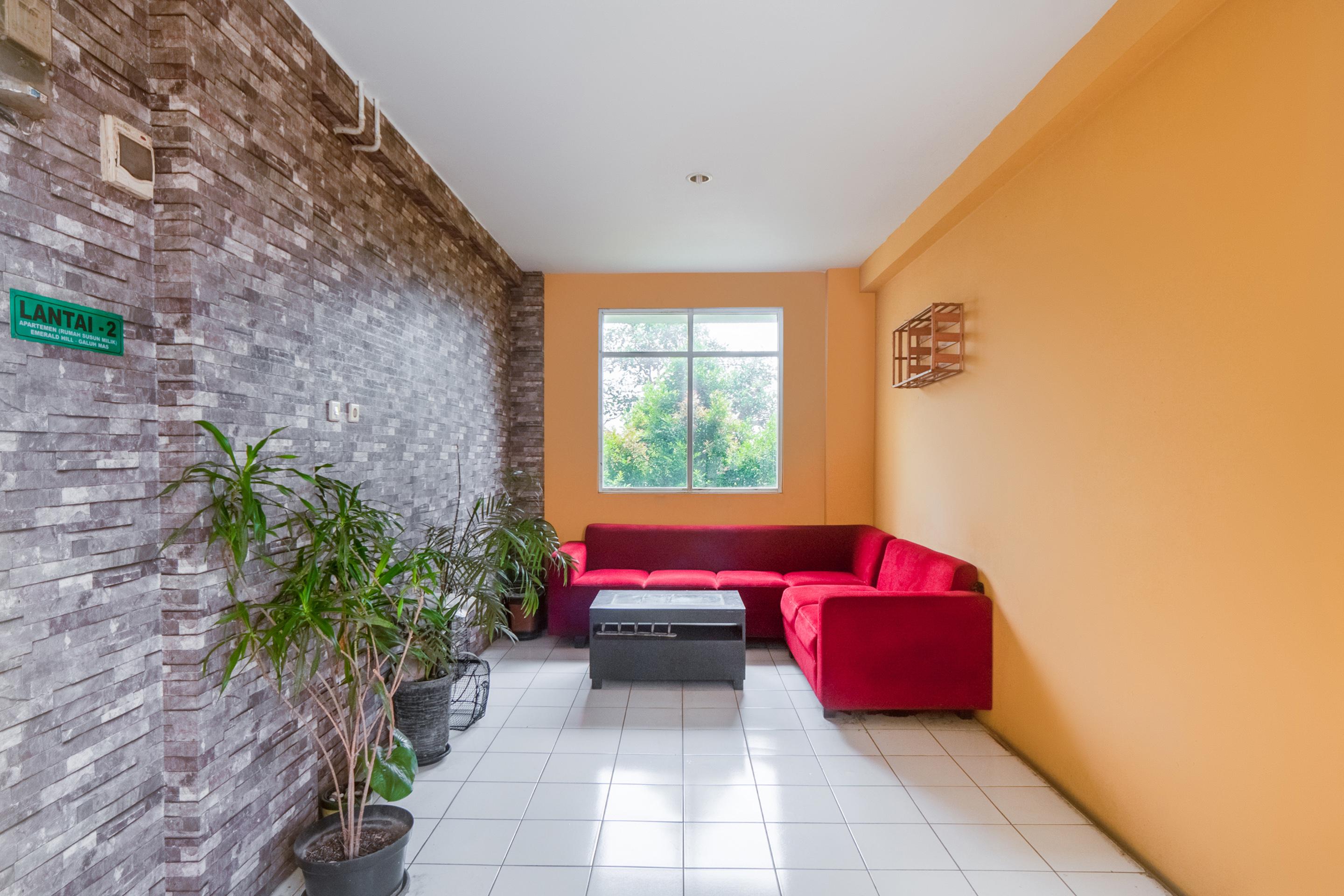 Oyo 3146 Emerald Hill Telukjambe 외부 사진